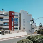 Lägenhet Port La Madrague N13 2p4 Agde
